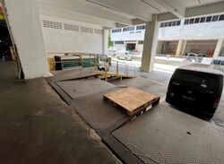 Genting Building (D13), Factory #584951581